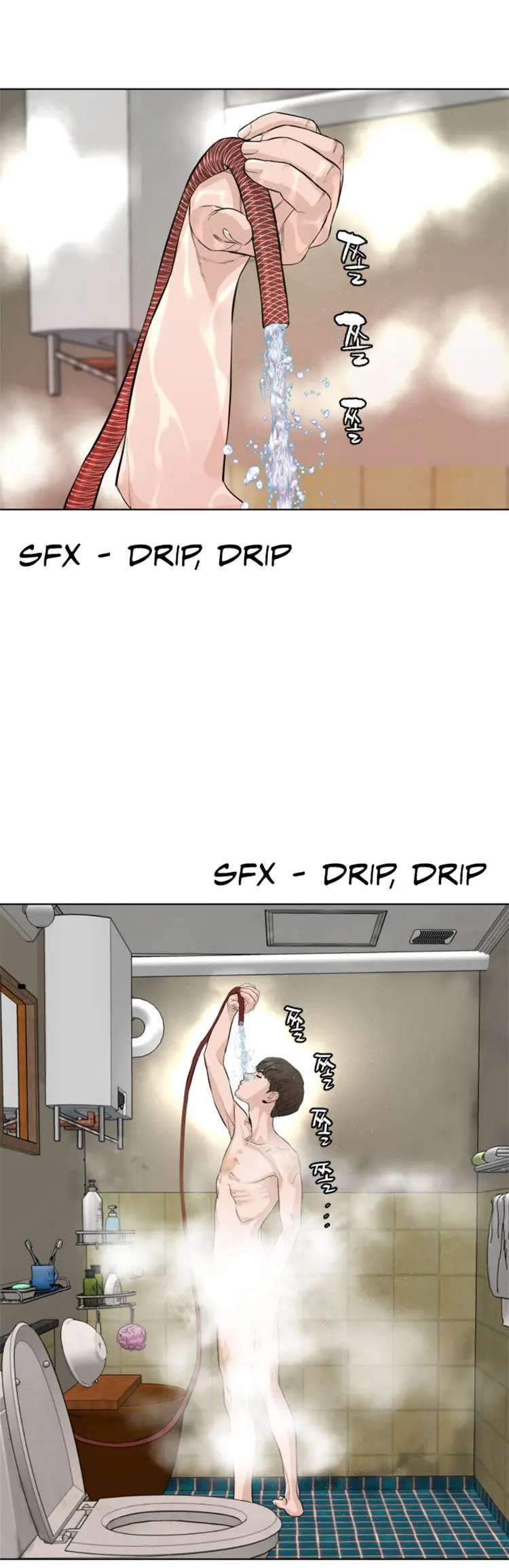 How To Fight Manhwa Online Acagbbb Chapter 3 - Page 66