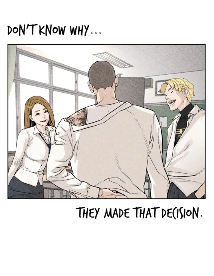 How To Fight Manhwa Online Acagbbb Chapter 3 - Page 68