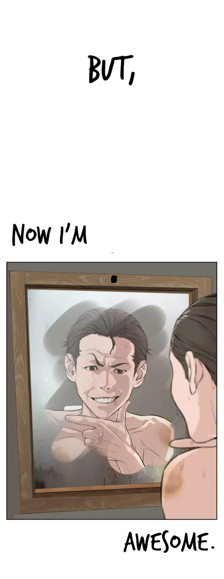 How To Fight Manhwa Online Acagbbb Chapter 3 - Page 69