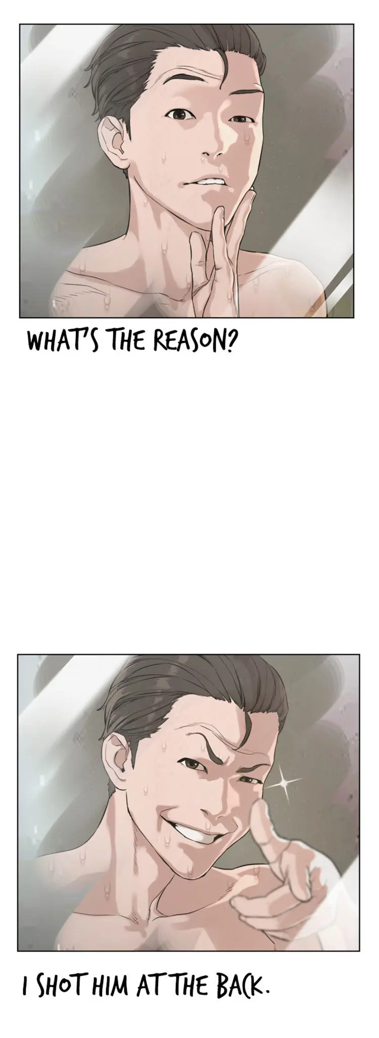 How To Fight Manhwa Online Acagbbb Chapter 3 - Page 70