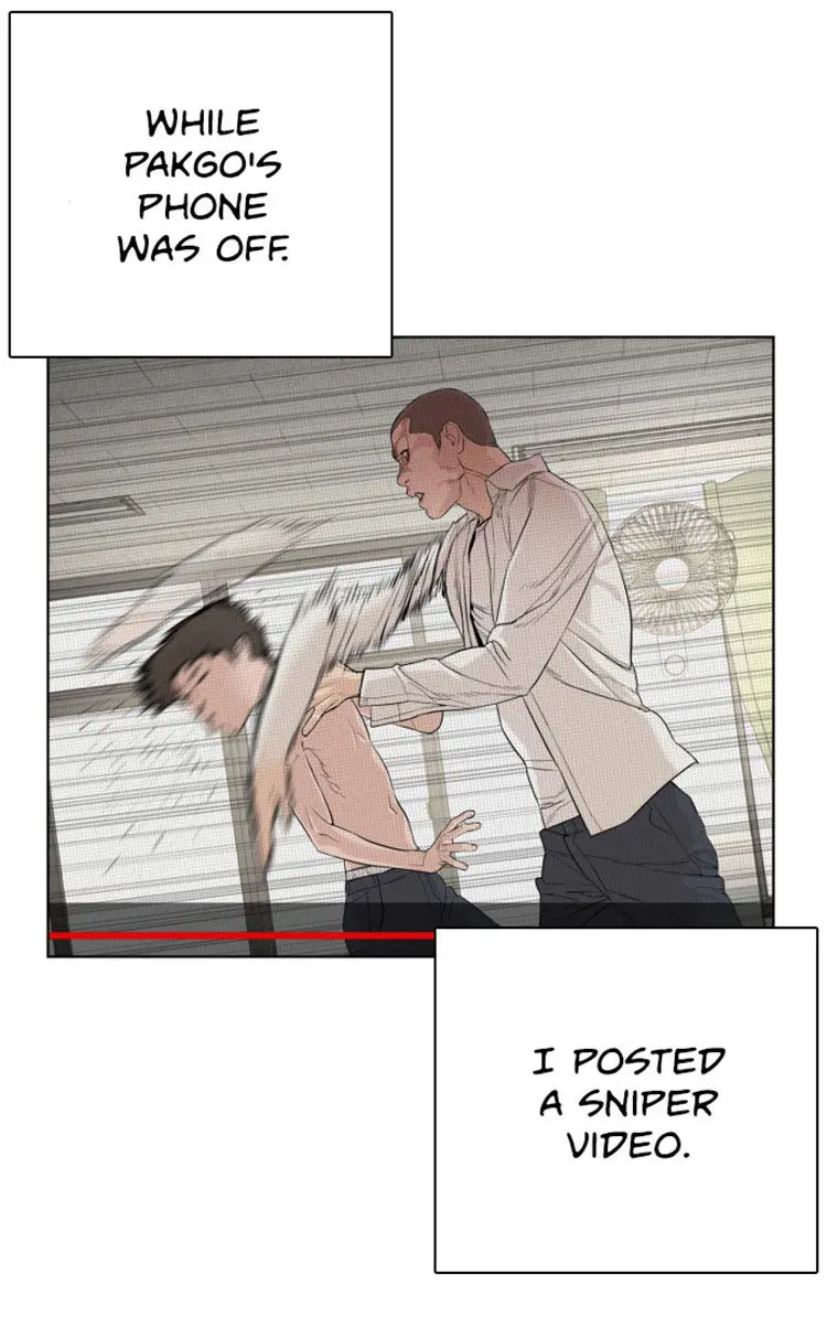 How To Fight Manhwa Online Acagbbb Chapter 3 - Page 72