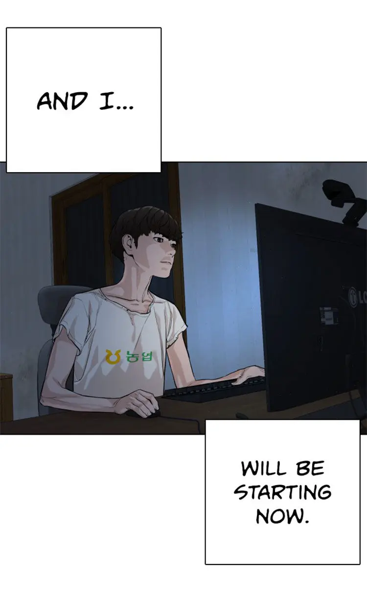 How To Fight Manhwa Online Acagbbb Chapter 3 - Page 78