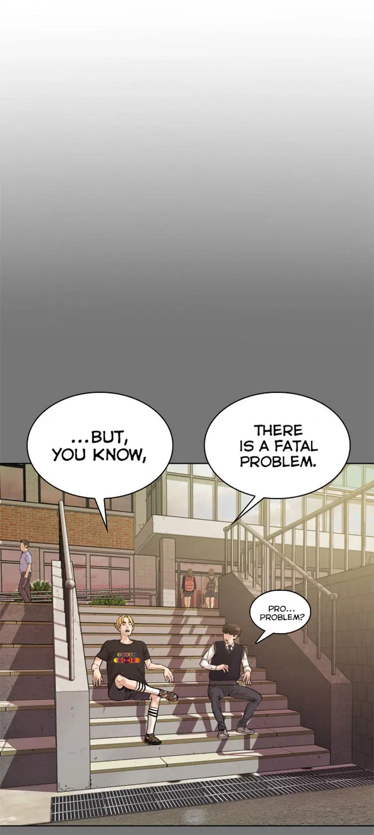 How To Fight Manhwa Online Acagbbb Chapter 3 - Page 80