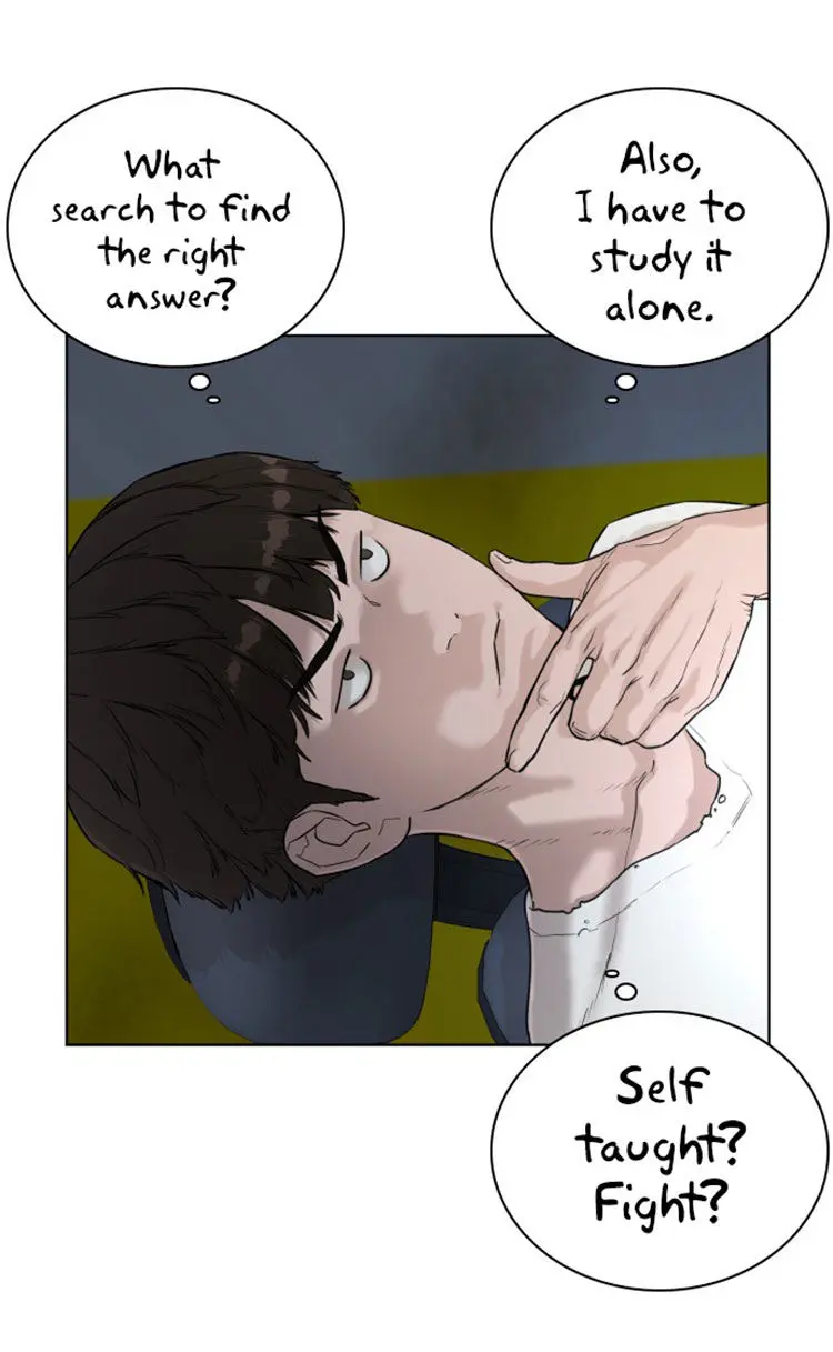 How To Fight Manhwa Online Acagbbb Chapter 3 - Page 89
