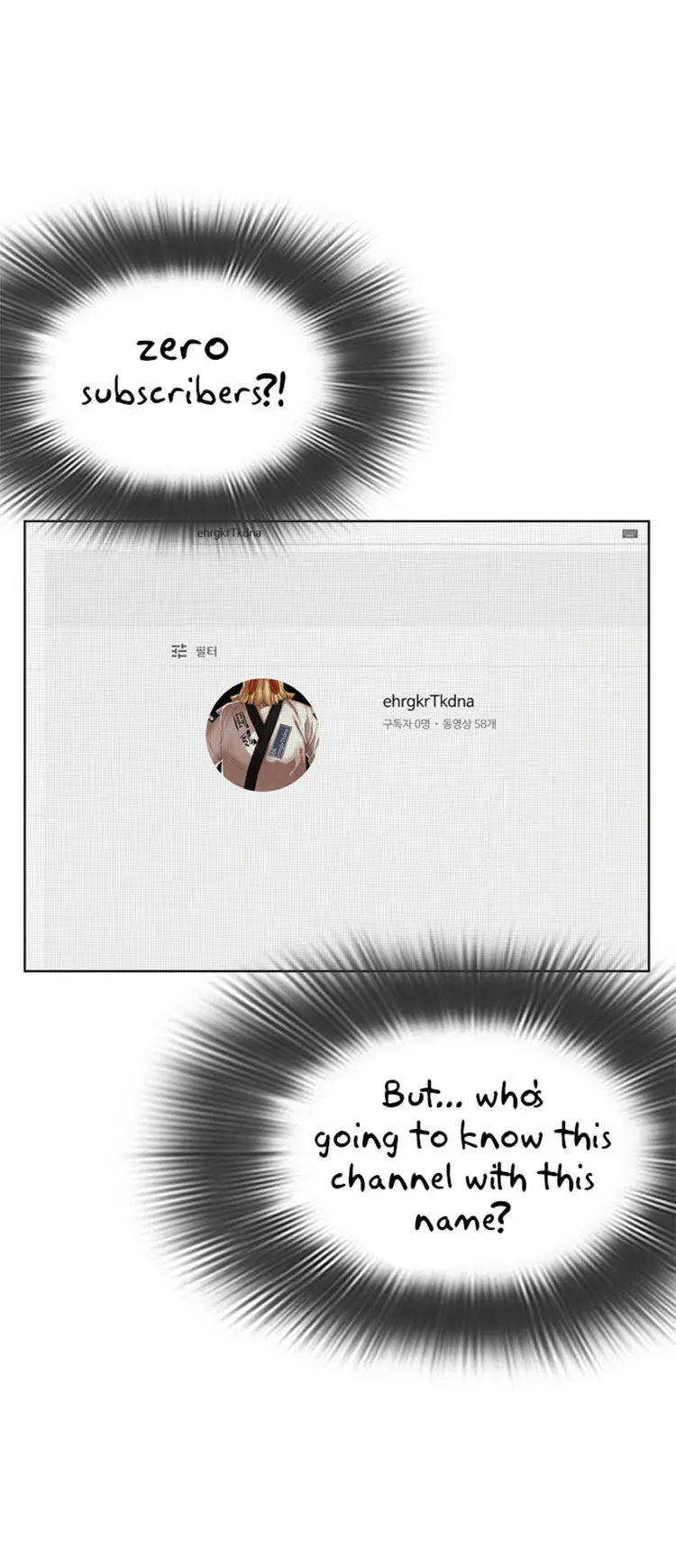 How To Fight Manhwa Online Acagbbb Chapter 3 - Page 93
