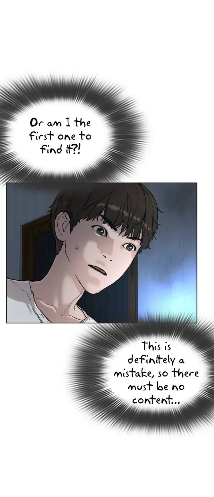 How To Fight Manhwa Online Acagbbb Chapter 3 - Page 94