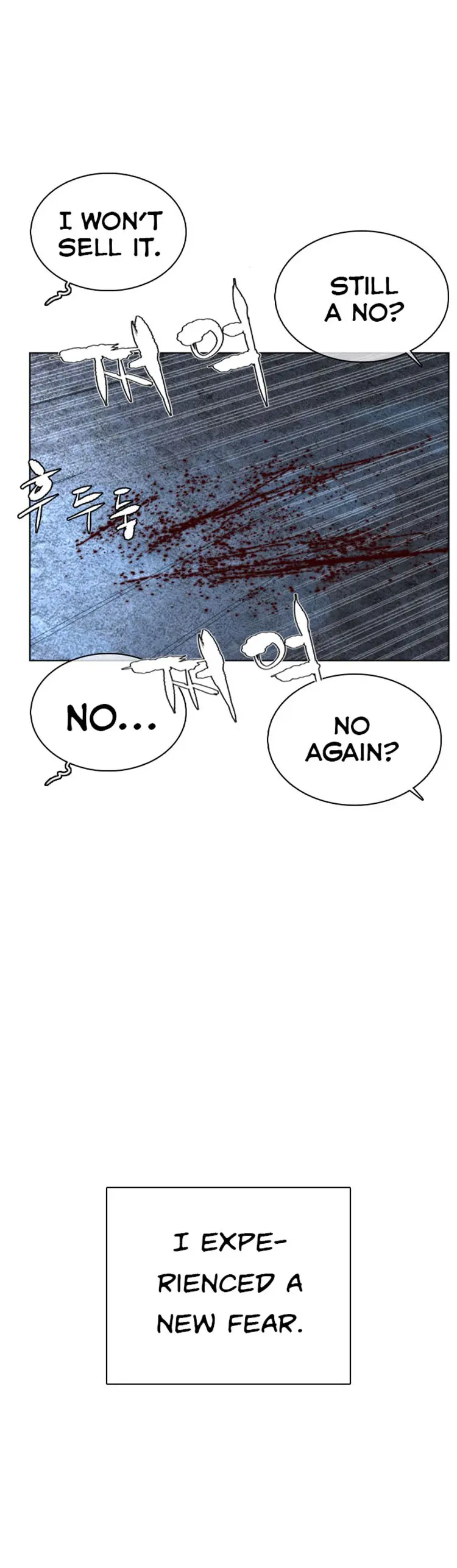 How To Fight Manhwa Online Acagbbb Chapter 30 - Page 13