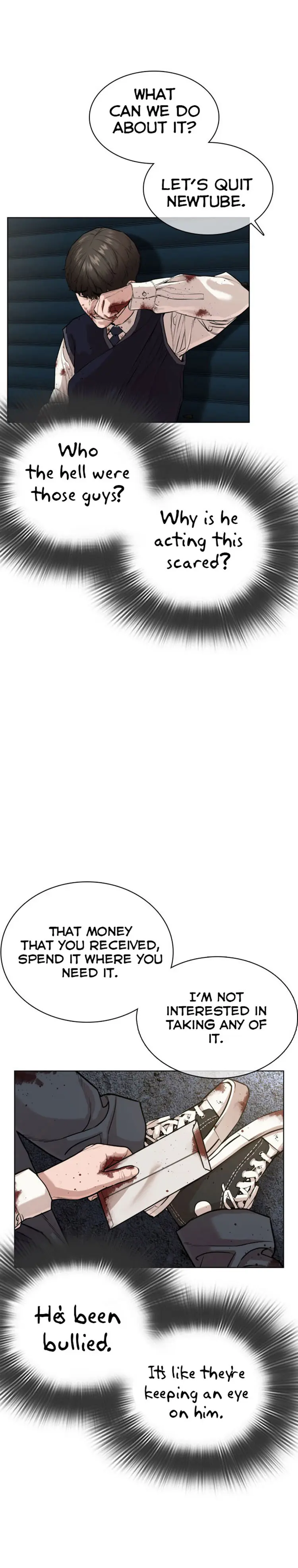 How To Fight Manhwa Online Acagbbb Chapter 30 - Page 26