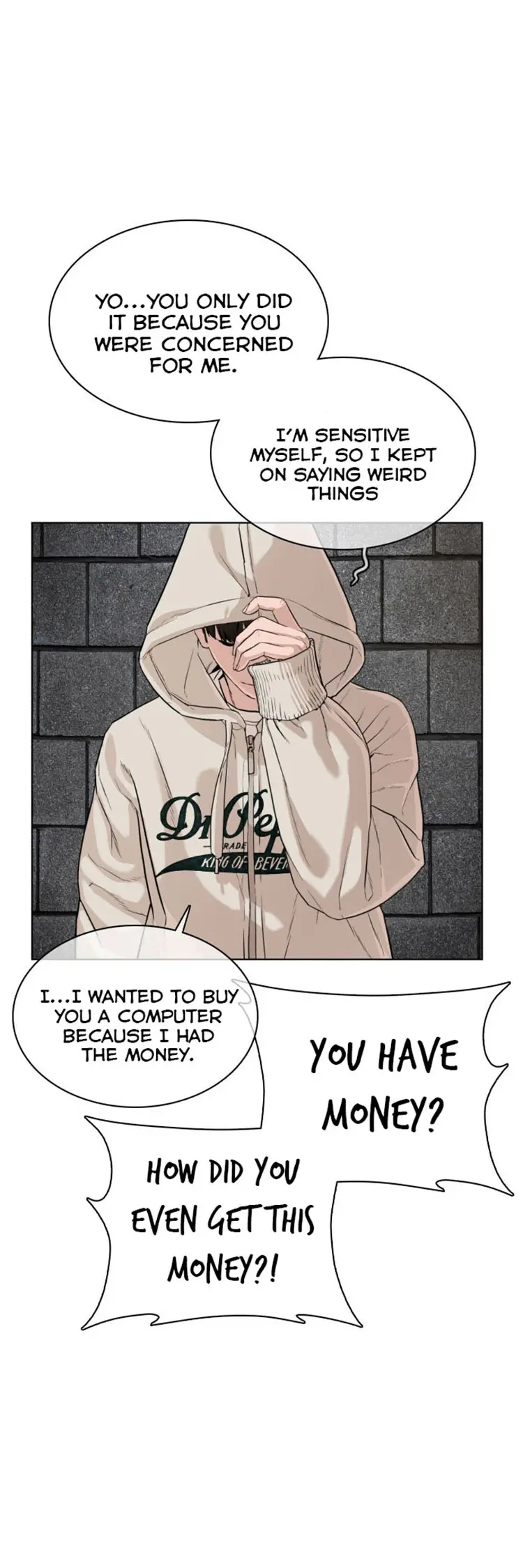 How To Fight Manhwa Online Acagbbb Chapter 30 - Page 30