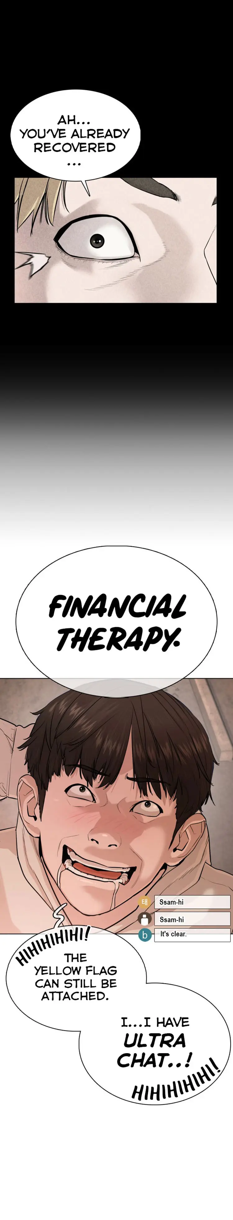 How To Fight Manhwa Online Acagbbb Chapter 30 - Page 52