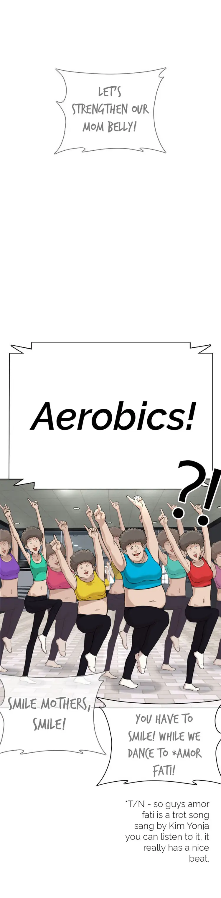 How To Fight Manhwa Online Acagbbb Chapter 30 - Page 57