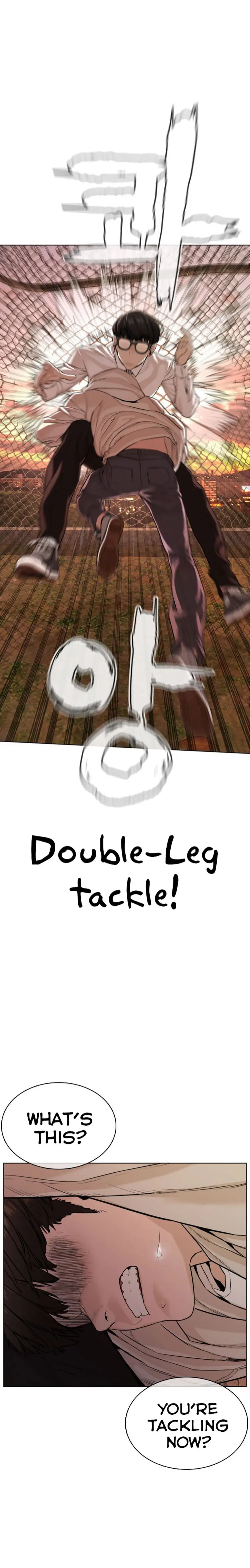 How To Fight Manhwa Online Acagbbb Chapter 31 - Page 25