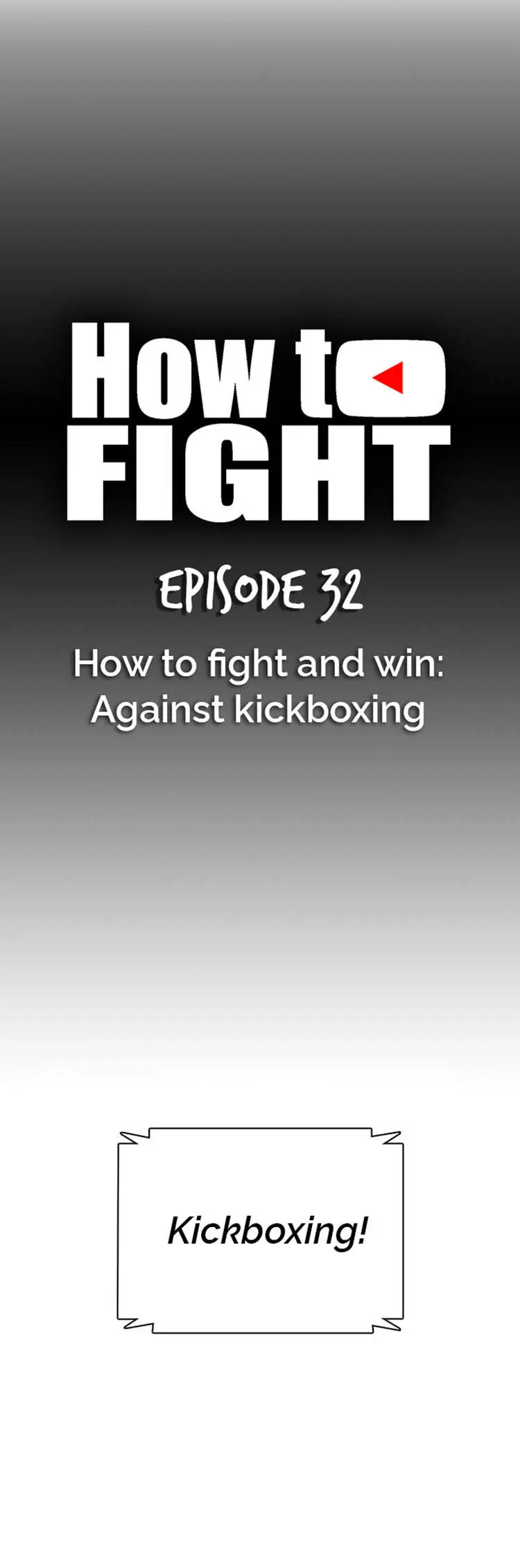 How To Fight Manhwa Online Acagbbb Chapter 32 - Page 16