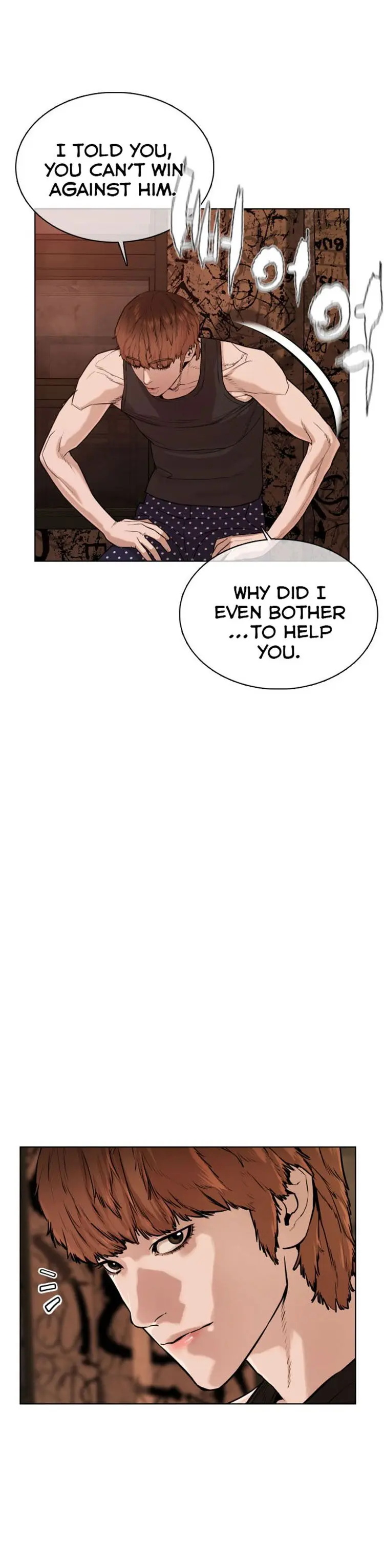 How To Fight Manhwa Online Acagbbb Chapter 33 - Page 46