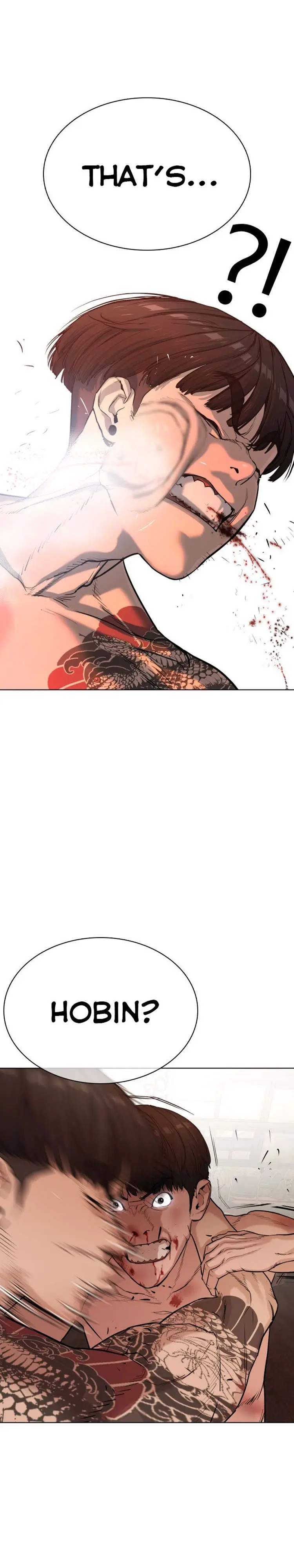 How To Fight Manhwa Online Acagbbb Chapter 33 - Page 48