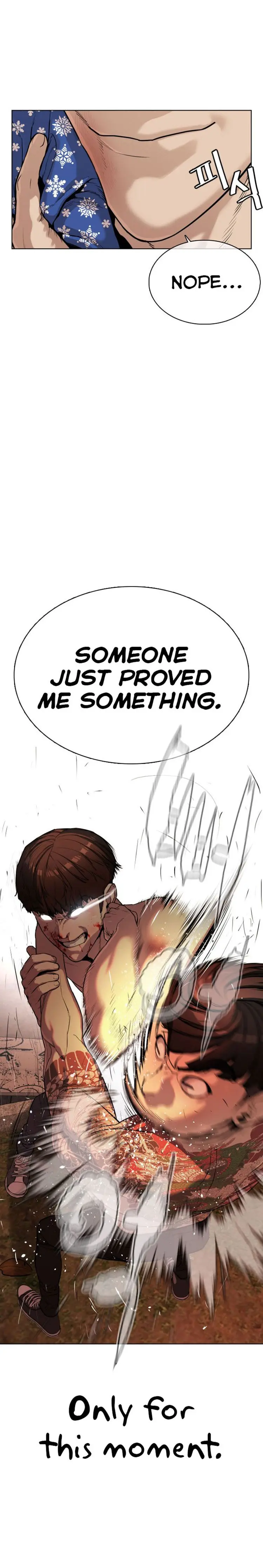How To Fight Manhwa Online Acagbbb Chapter 33 - Page 52