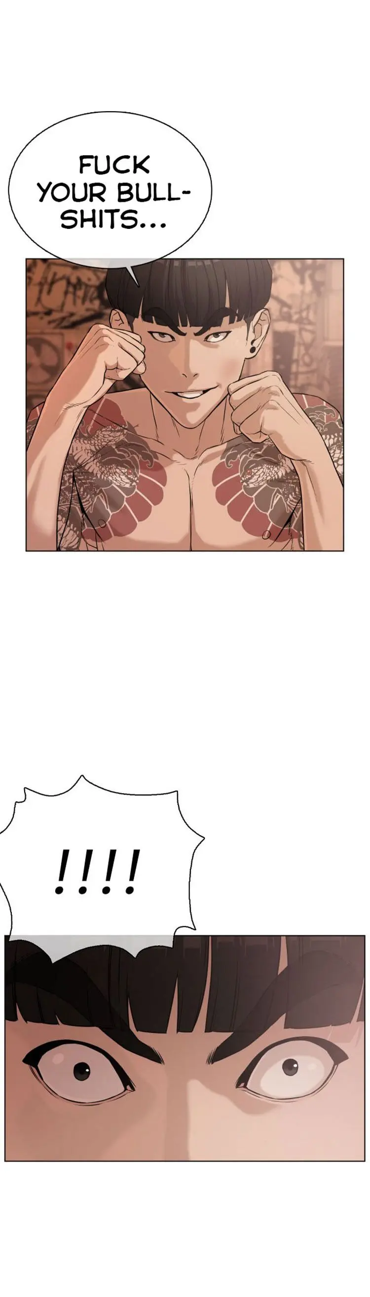 How To Fight Manhwa Online Acagbbb Chapter 33 - Page 8