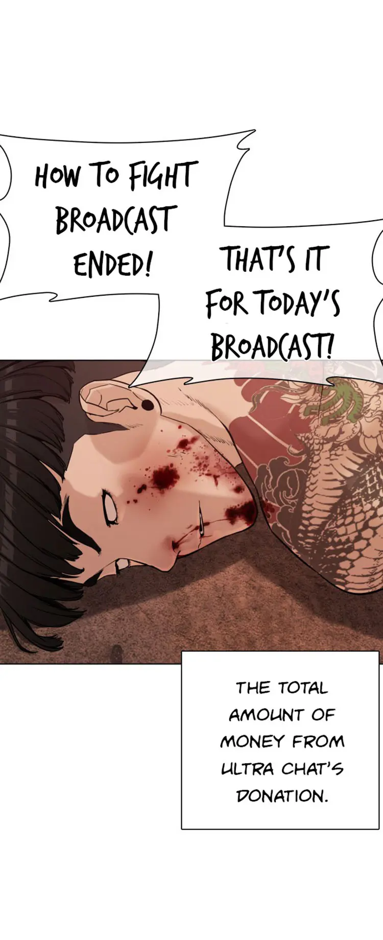 How To Fight Manhwa Online Acagbbb Chapter 34 - Page 10