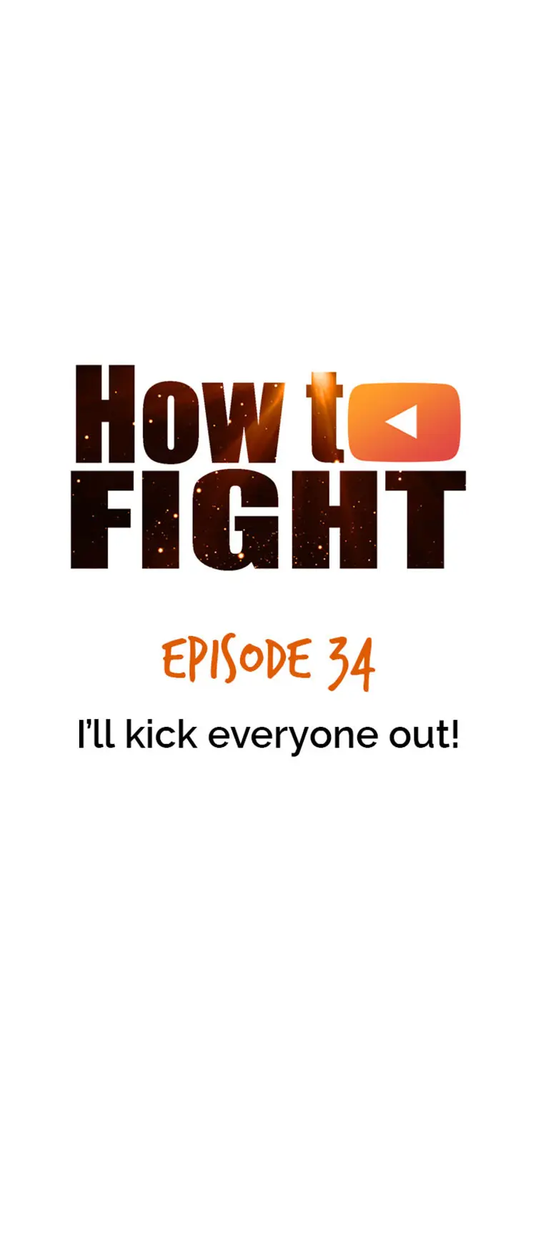 How To Fight Manhwa Online Acagbbb Chapter 34 - Page 13