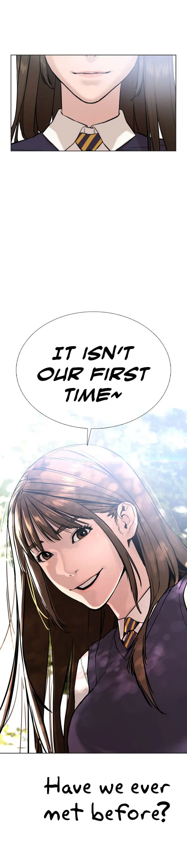 How To Fight Manhwa Online Acagbbb Chapter 34 - Page 37