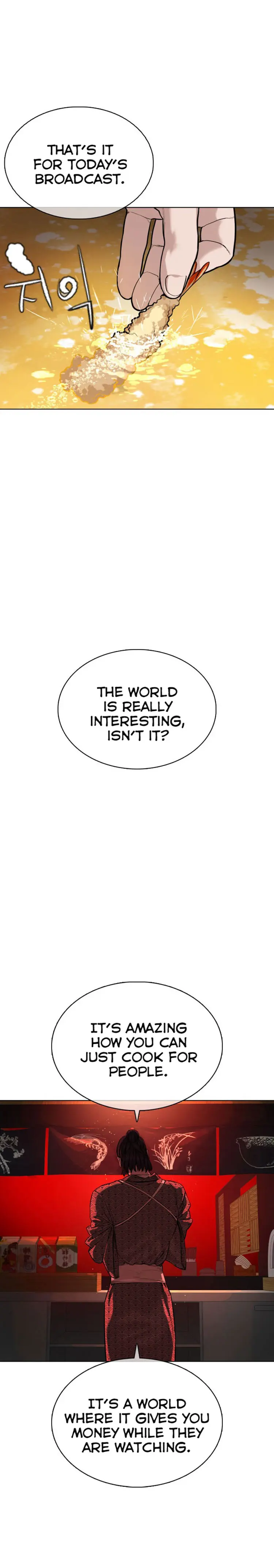 How To Fight Manhwa Online Acagbbb Chapter 34 - Page 48