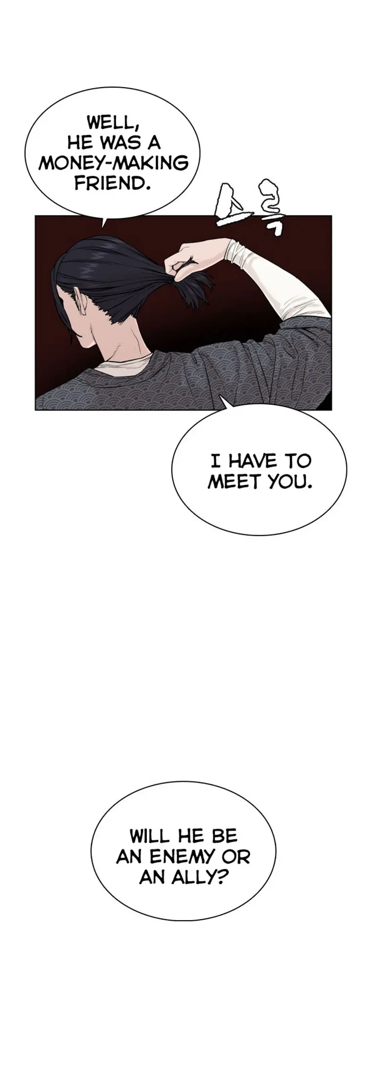 How To Fight Manhwa Online Acagbbb Chapter 34 - Page 56