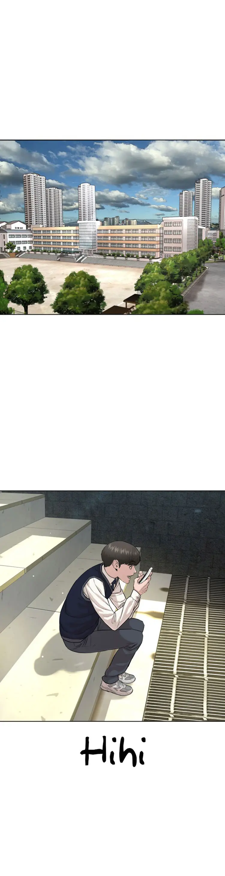 How To Fight Manhwa Online Acagbbb Chapter 35 - Page 2
