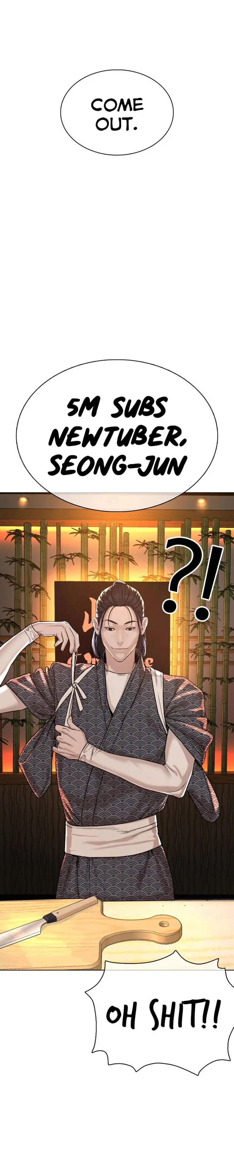 How To Fight Manhwa Online Acagbbb Chapter 35 - Page 25