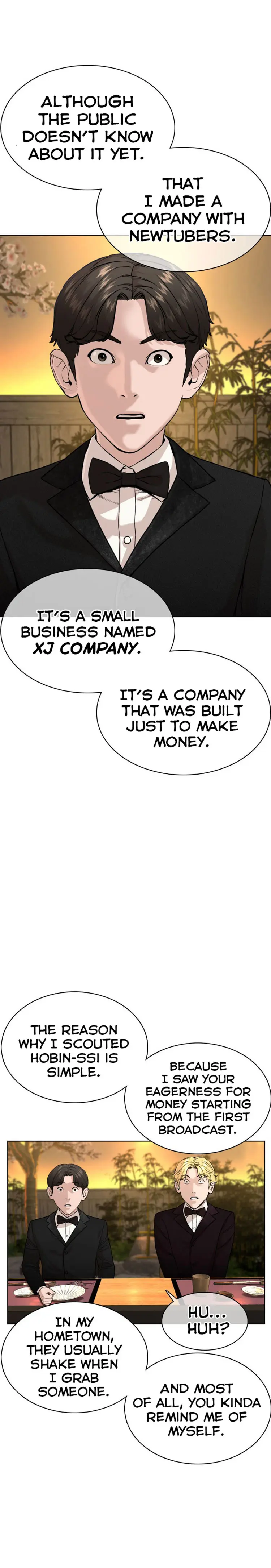 How To Fight Manhwa Online Acagbbb Chapter 35 - Page 31