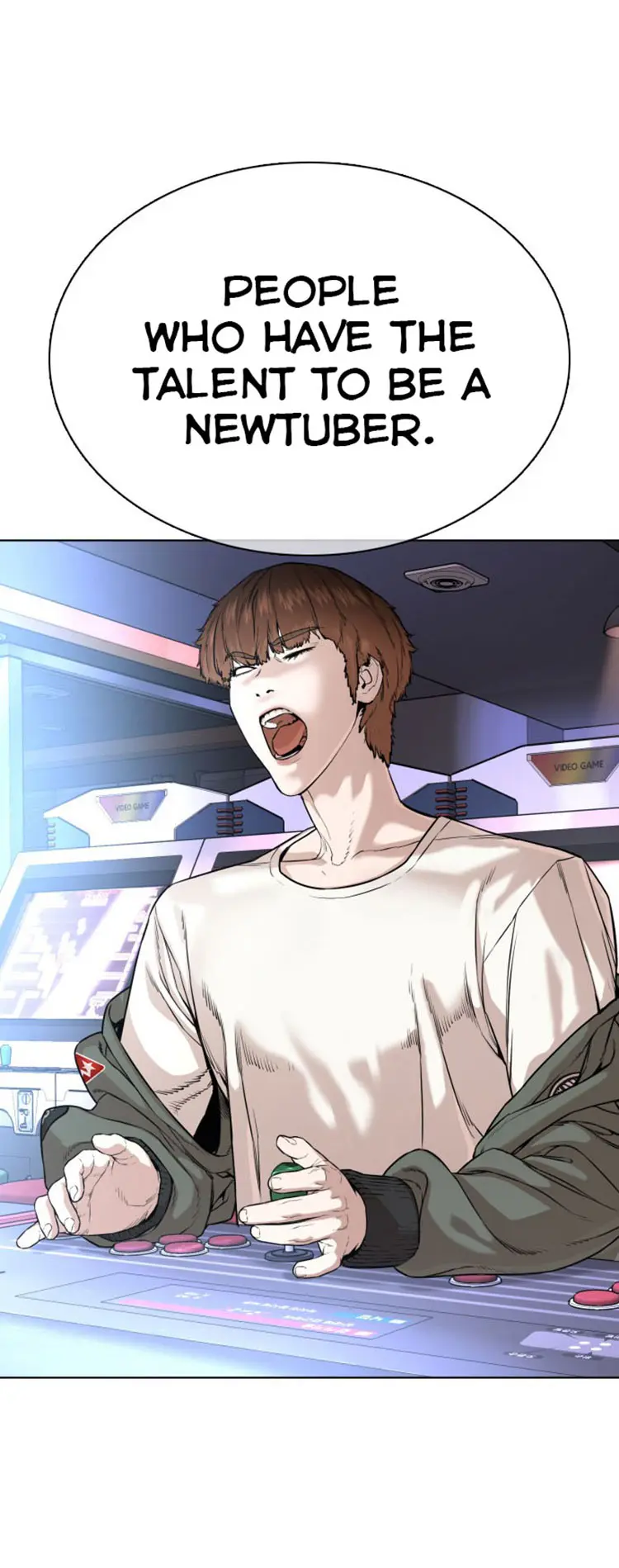 How To Fight Manhwa Online Acagbbb Chapter 35 - Page 36
