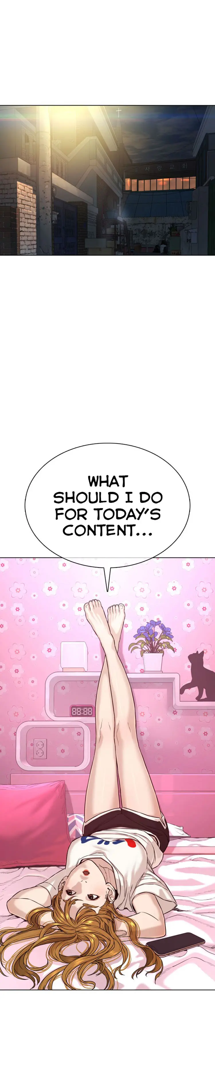 How To Fight Manhwa Online Acagbbb Chapter 35 - Page 38