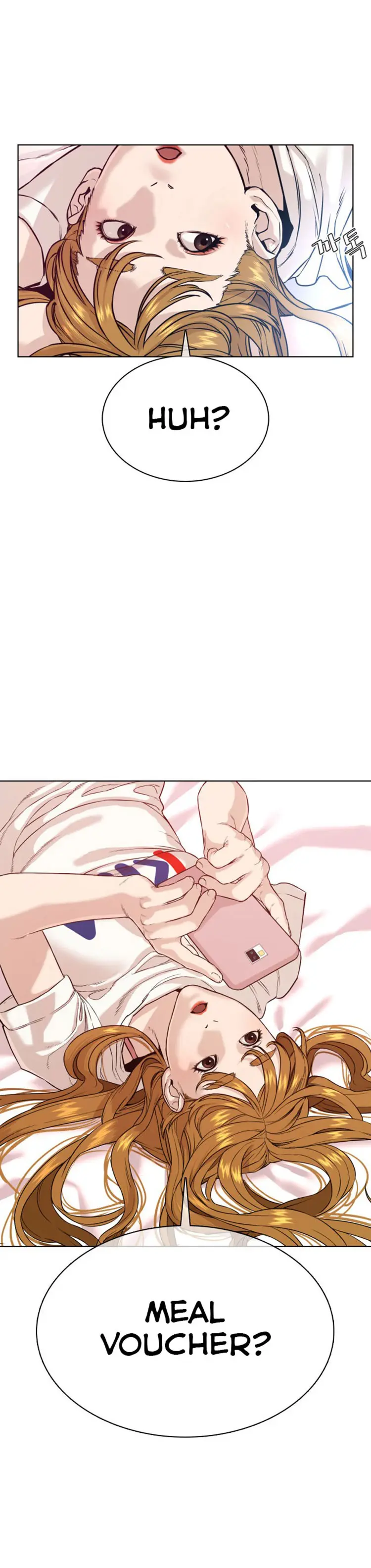 How To Fight Manhwa Online Acagbbb Chapter 35 - Page 39