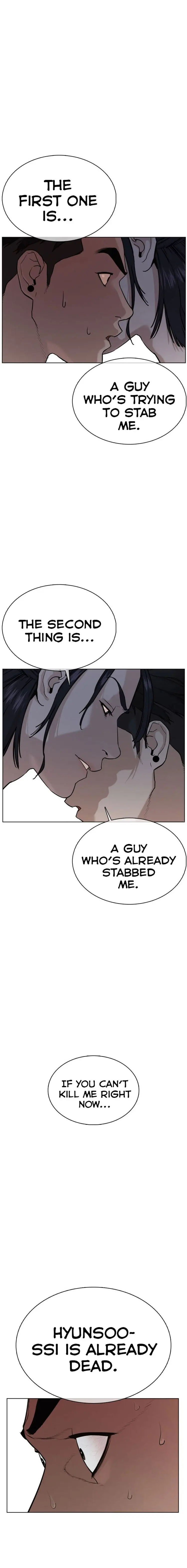 How To Fight Manhwa Online Acagbbb Chapter 36 - Page 14
