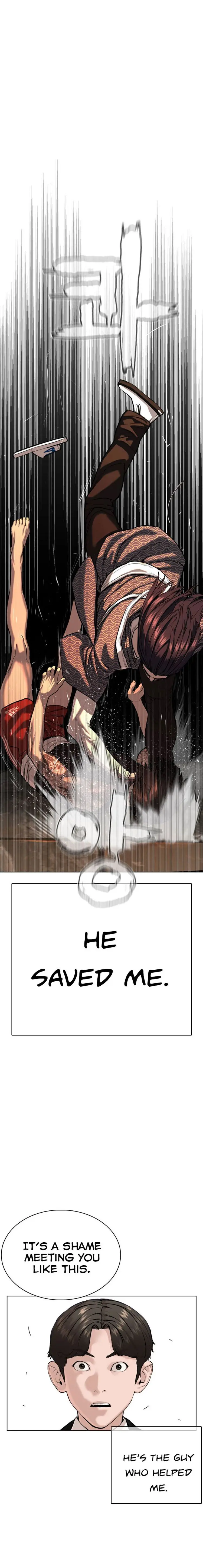How To Fight Manhwa Online Acagbbb Chapter 36 - Page 17