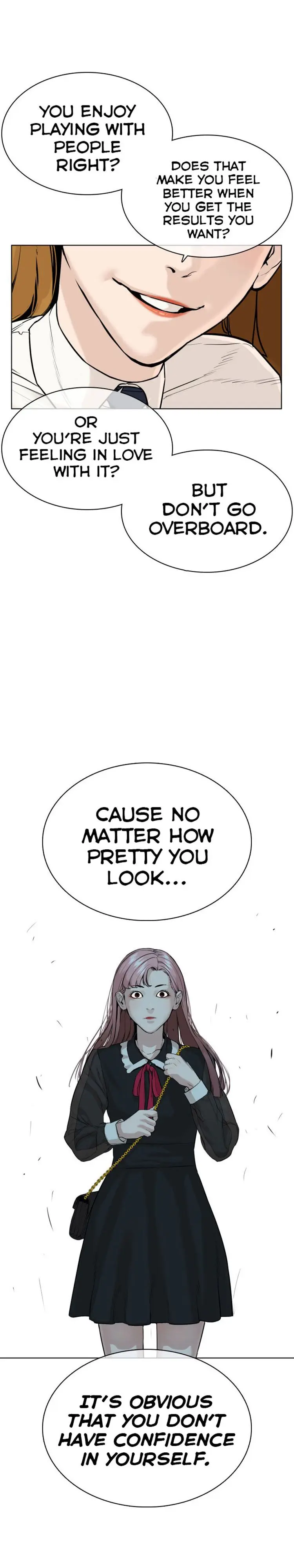 How To Fight Manhwa Online Acagbbb Chapter 37 - Page 11