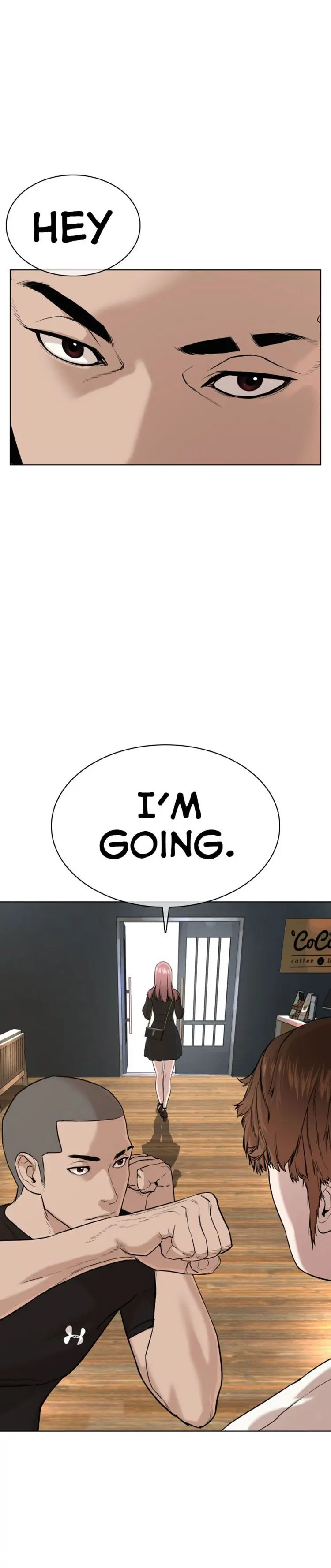 How To Fight Manhwa Online Acagbbb Chapter 37 - Page 15
