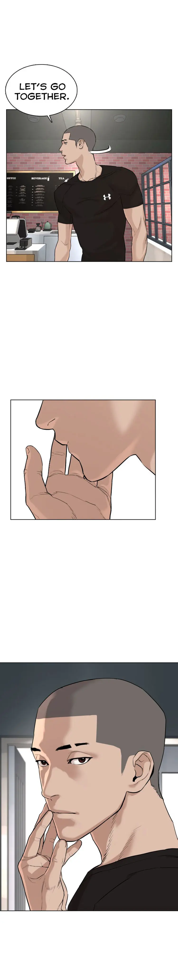 How To Fight Manhwa Online Acagbbb Chapter 37 - Page 16