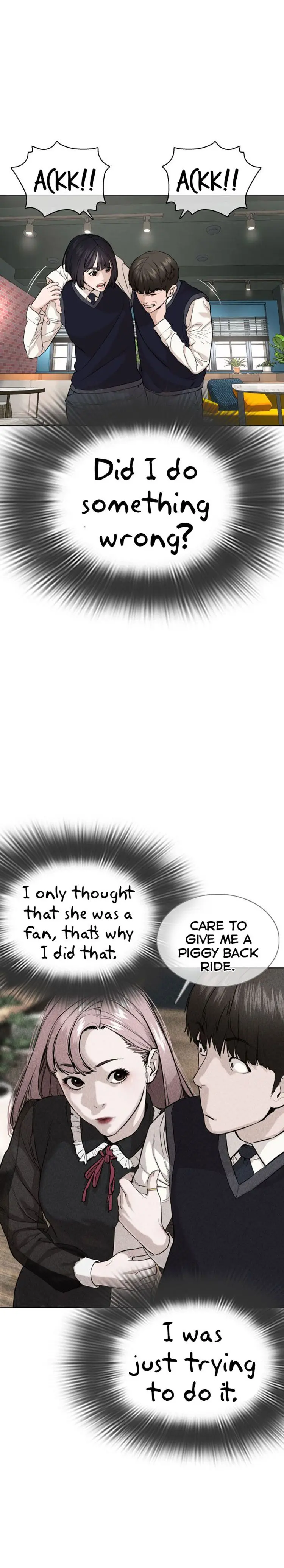 How To Fight Manhwa Online Acagbbb Chapter 37 - Page 2