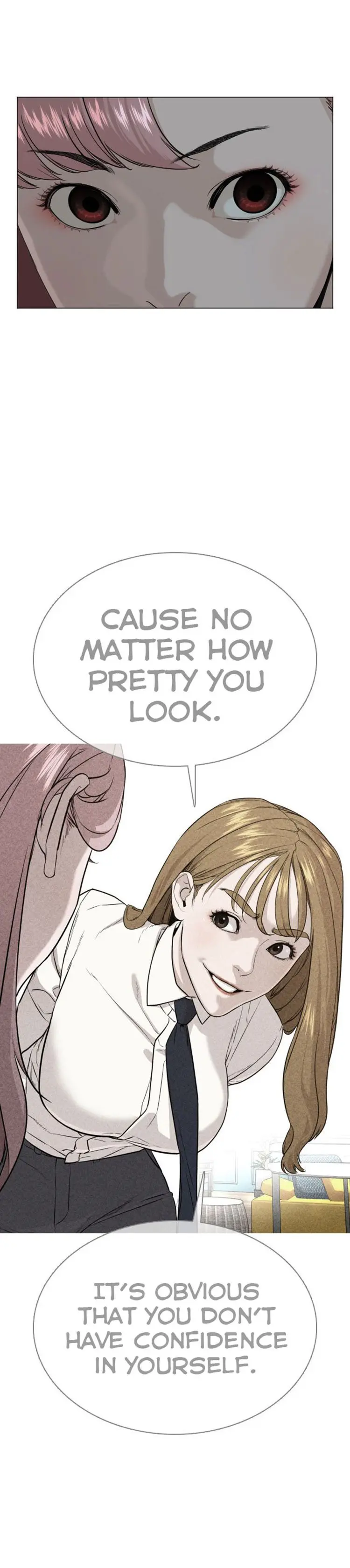 How To Fight Manhwa Online Acagbbb Chapter 37 - Page 24