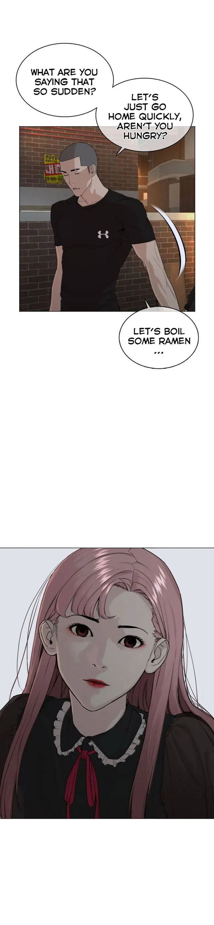 How To Fight Manhwa Online Acagbbb Chapter 37 - Page 26