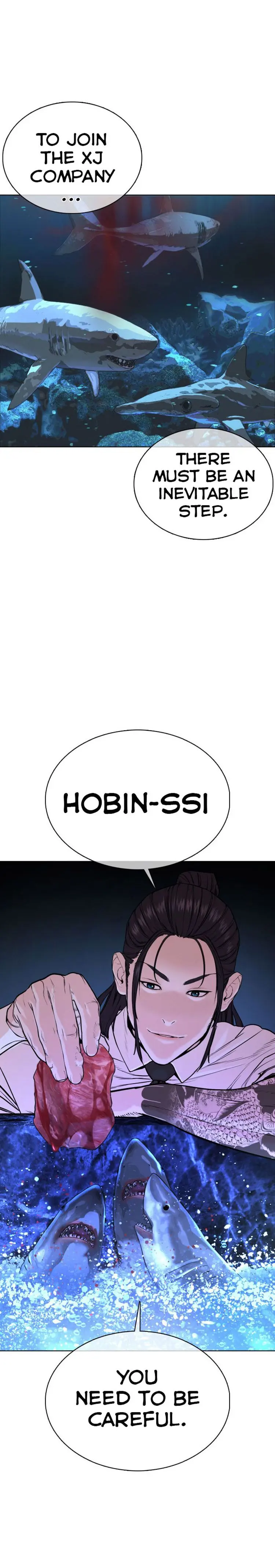 How To Fight Manhwa Online Acagbbb Chapter 37 - Page 30