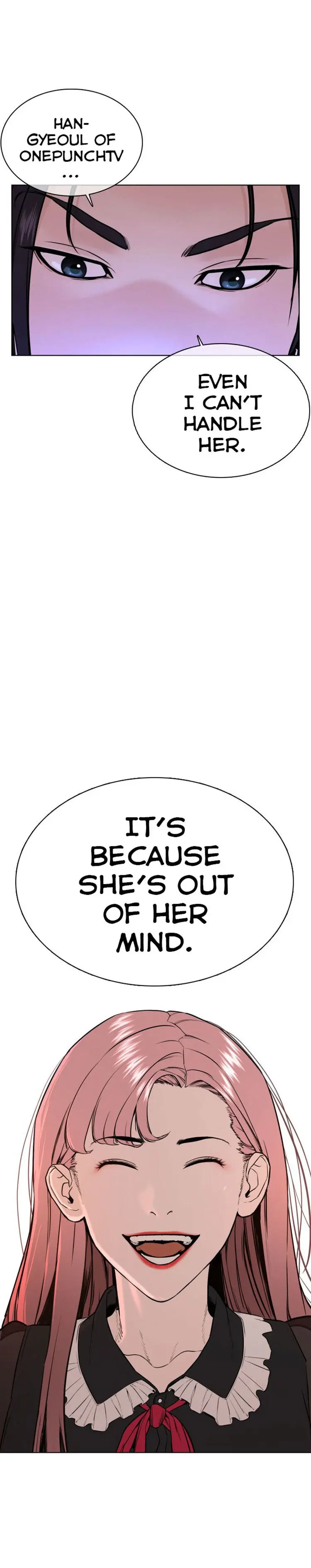 How To Fight Manhwa Online Acagbbb Chapter 37 - Page 31