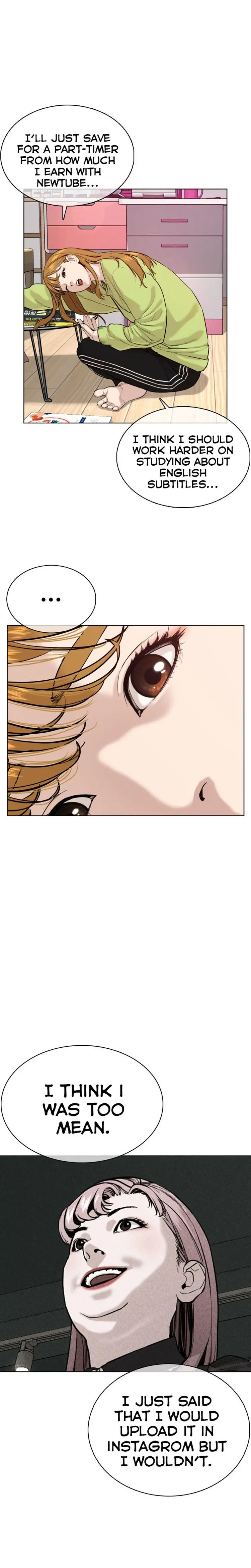 How To Fight Manhwa Online Acagbbb Chapter 37 - Page 35