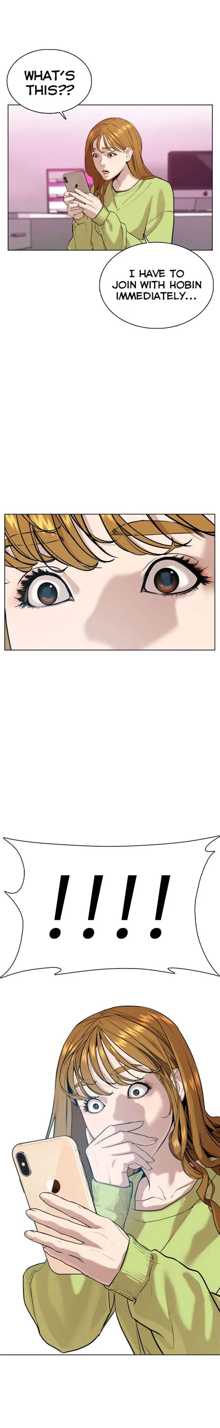 How To Fight Manhwa Online Acagbbb Chapter 37 - Page 37