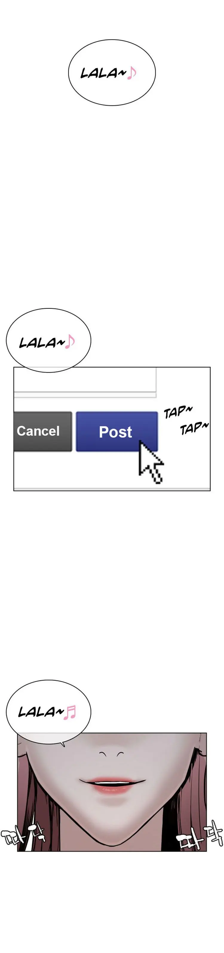 How To Fight Manhwa Online Acagbbb Chapter 37 - Page 38