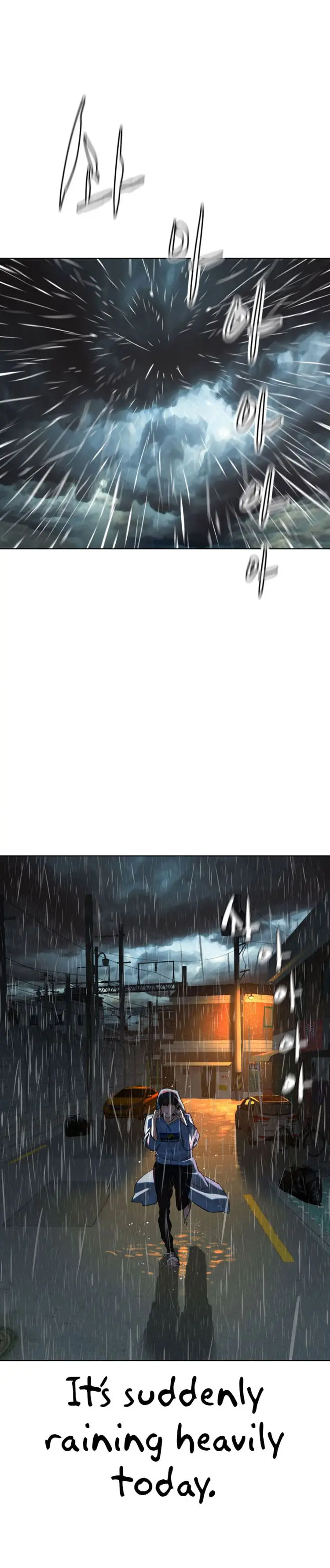 How To Fight Manhwa Online Acagbbb Chapter 37 - Page 41