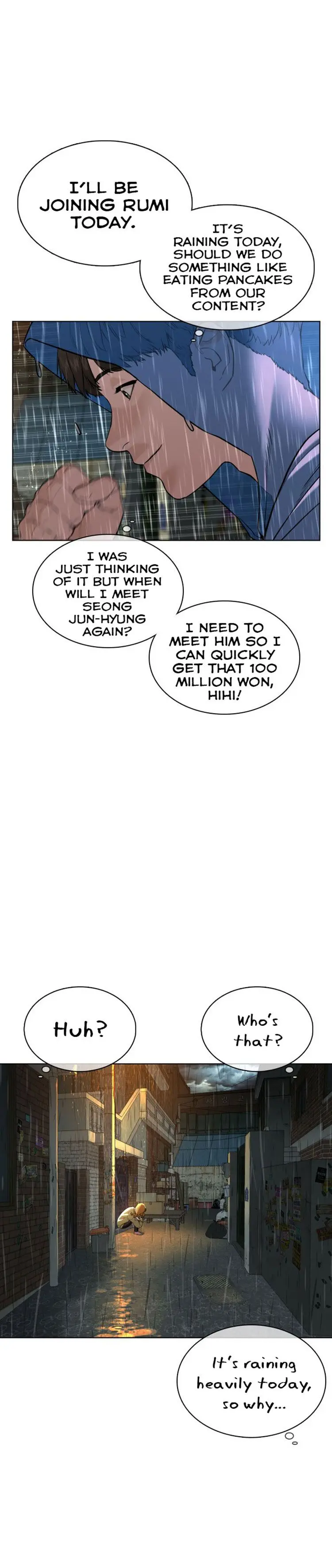 How To Fight Manhwa Online Acagbbb Chapter 37 - Page 42