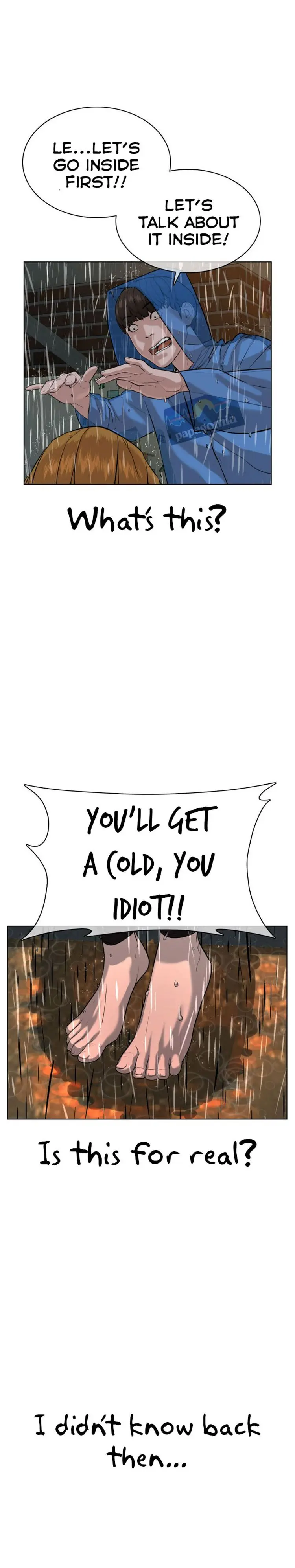 How To Fight Manhwa Online Acagbbb Chapter 37 - Page 45