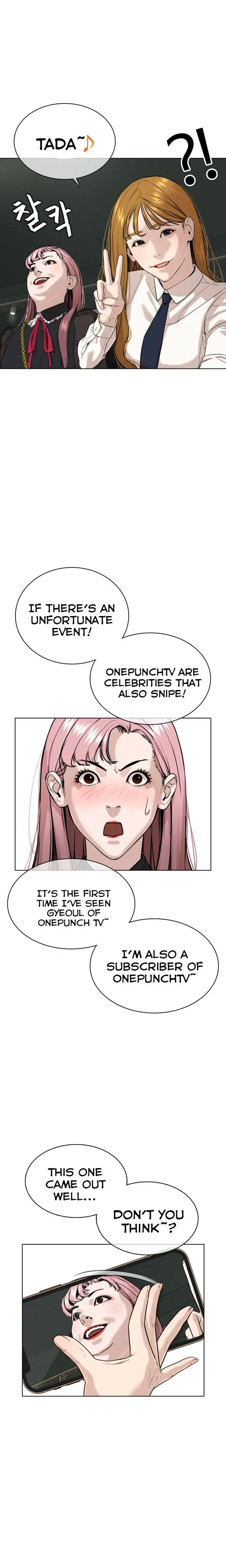 How To Fight Manhwa Online Acagbbb Chapter 37 - Page 7