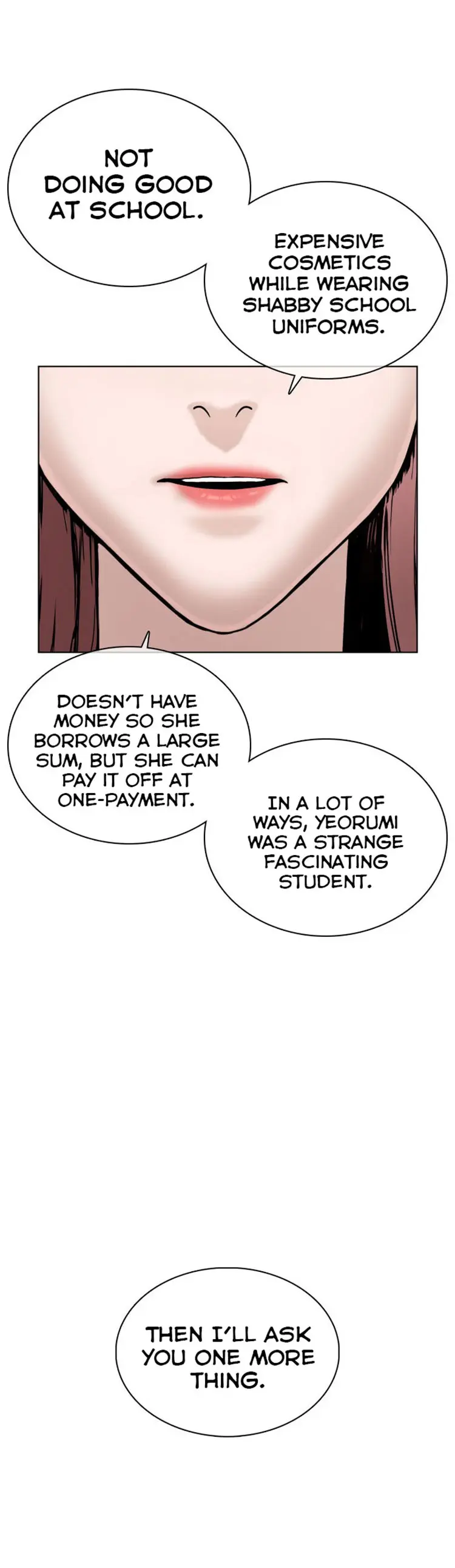 How To Fight Manhwa Online Acagbbb Chapter 38 - Page 13